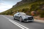 Audi TT RS Coupe 2017 года (ZA)